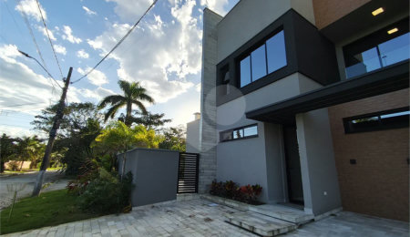 Casa à venda com 4 suítes em Morada da Praia, Bertioga, SP