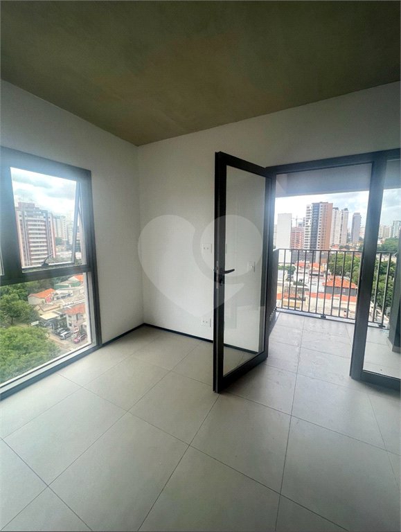 Apartamento à venda com 1 quarto em Vila Clementino, São Paulo, SP