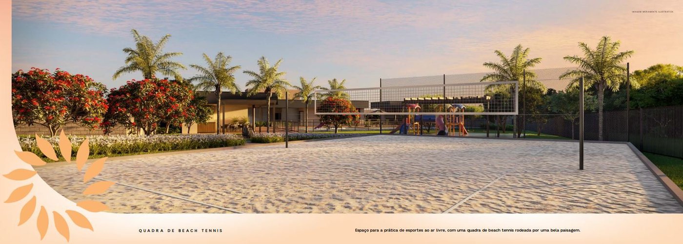 Alba Corpal Park Club