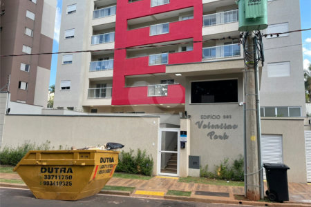 Apartamento no Residencial Valentina Park