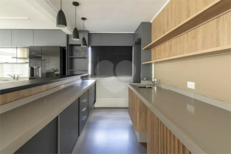 Apartamento á venda - Liberdade