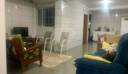 Casa à venda com 6 quartos, sendo 2 suítes,  em Boraceia, Bertioga, SP