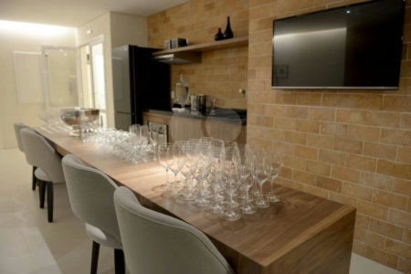 LANÇAMENTO- Apartamento à venda na Consolação/ Bela Vista
