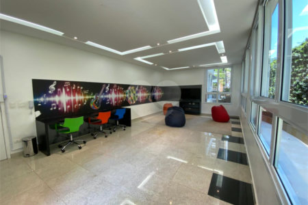 Apartamento Anália Franco 3 dorms. - 97m² - Aceita e estuda Permuta.
