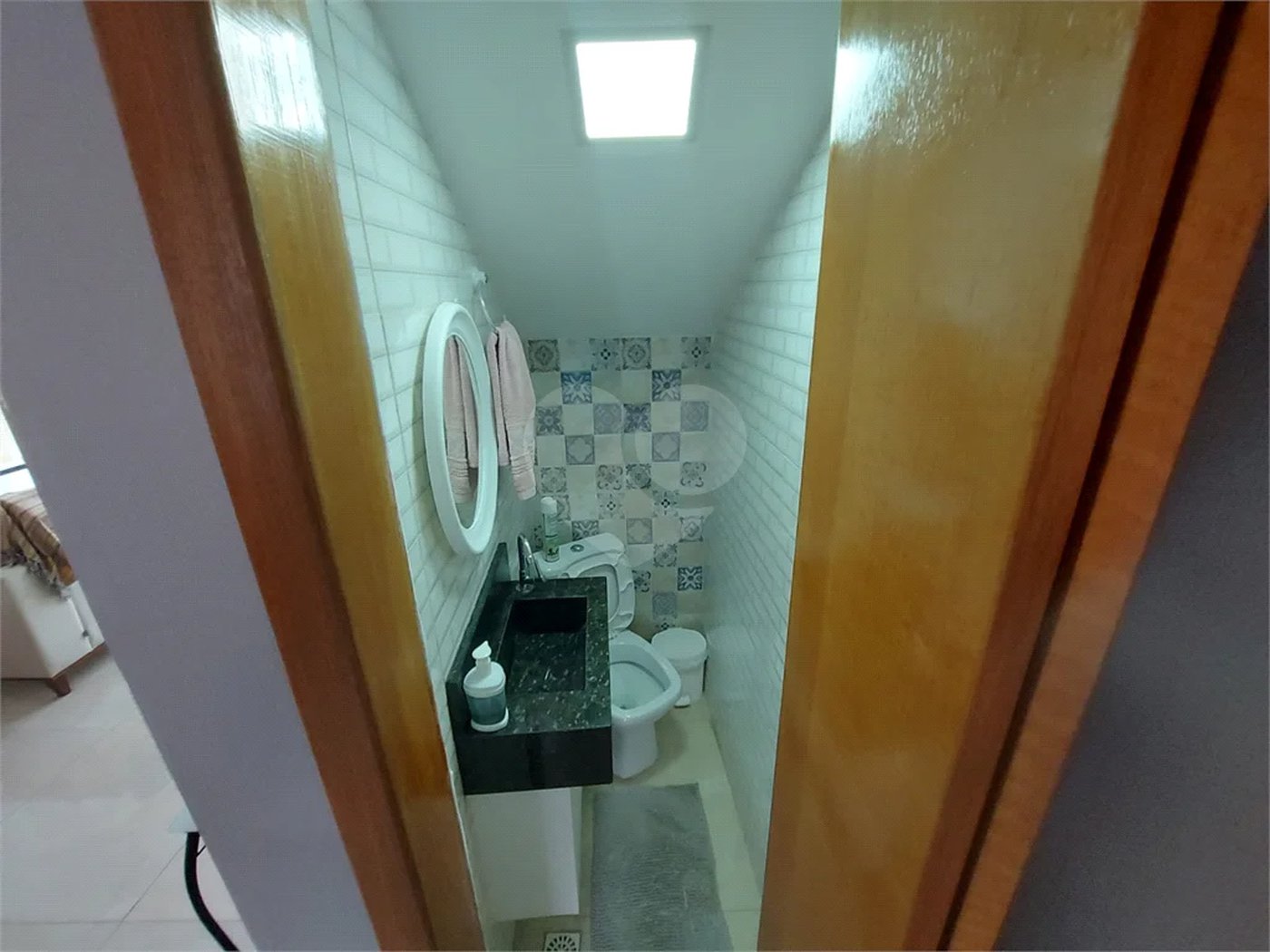 Sobrado Novo e Espaçoso na Mooca – 2 Imóveis no Mesmo Terreno!