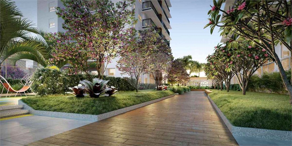 APARTAMENTO NOVO PORTEIRA FECHADA NO IPIRANGA