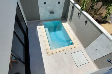 Sobrado de Alto Padrão com Piscina Aquecida, Energia Solar e Lazer Completo no Condominio Natura Village