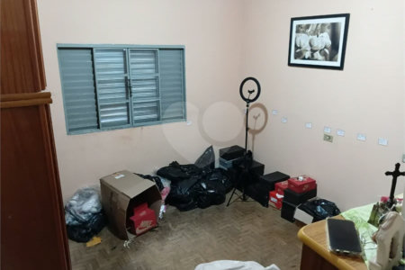 Casa no Jardim Beatriz