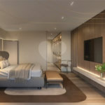 Jardins 368 m2 4 suítes e 5 vagas de garagem