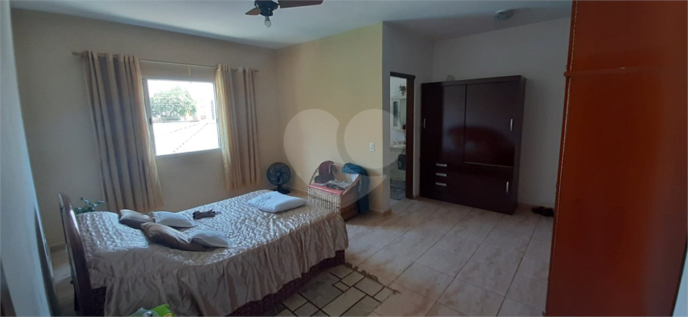 Sobrado com 4 quartos à venda em Vila Cruzeiro - SP