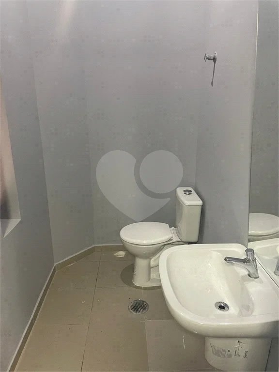 Conjunto comercial para locação no Brooklin 586 m² 10 vagas de garagem