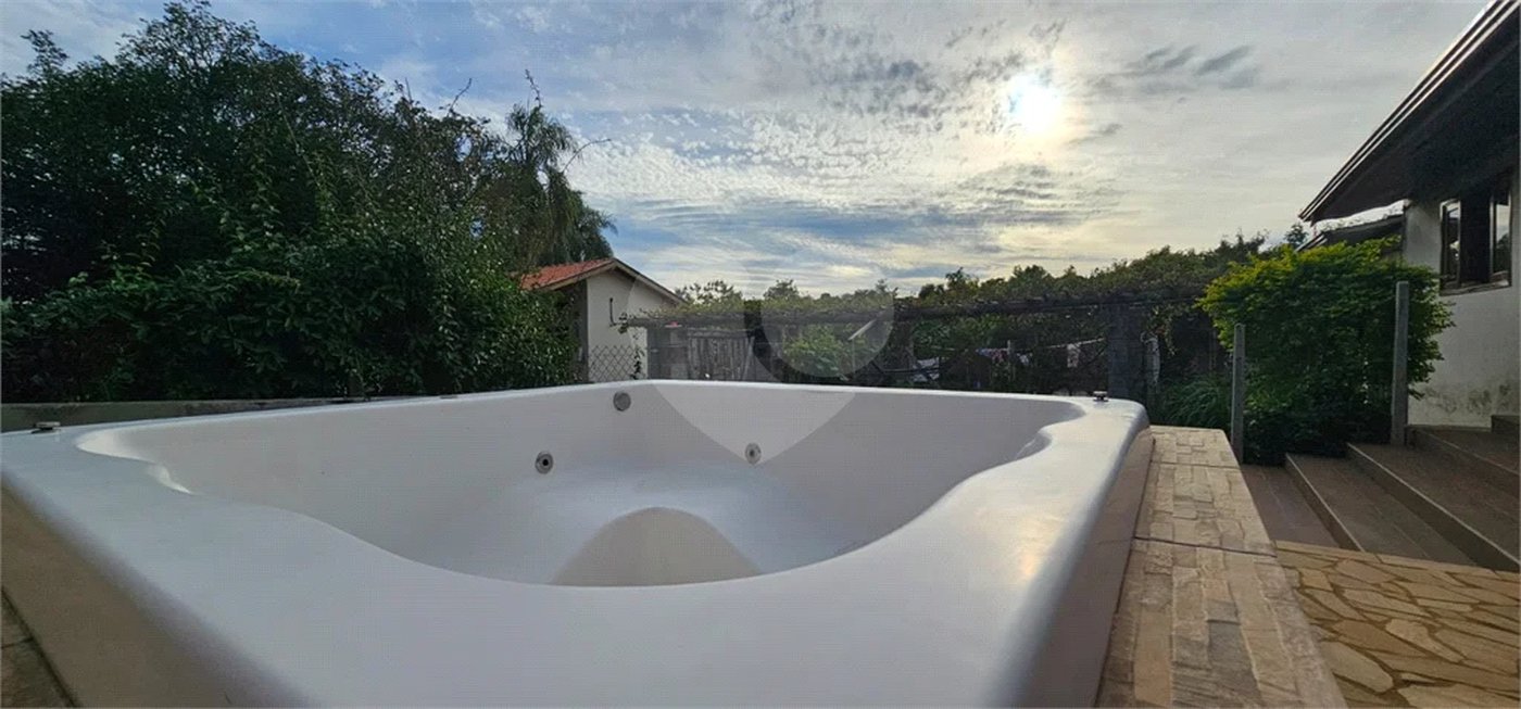 CHÁCARA À VENDA – ESTORIL (ONDINHAS)