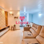 APARTAMENTO PARA VENDA SPAZIO CAMPO AZULI, 126m², 2 DORMITORIOS, 1 SUITE, 3 BANHEIROS, 2 VAGAS SÃO J