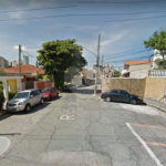 Apartamento no Jardim França