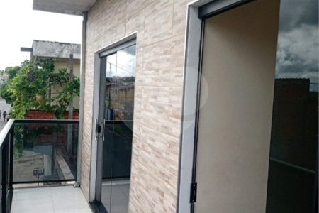 Sobrado residencial para venda no Aracy