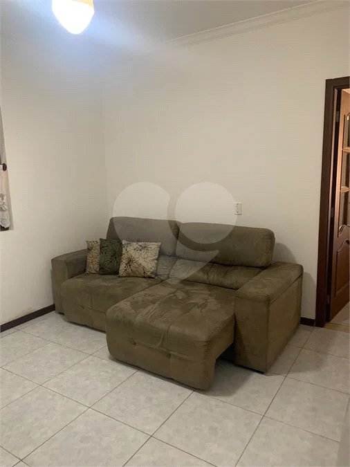 Casa Térrea à Venda no Condomínio Villaggio Capriccio – Louveira/SP
