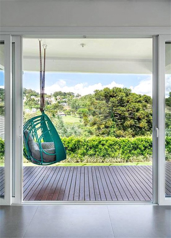 Casa em condomínio de luxo com lindo por do SOL