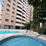 Apartamento à Venda com 123 m² - Mooca