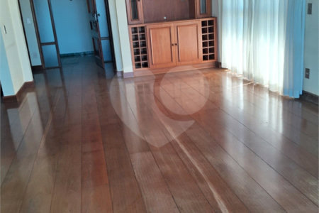 Apartamento para venda no Ed. Winston Monteiro Ricetti