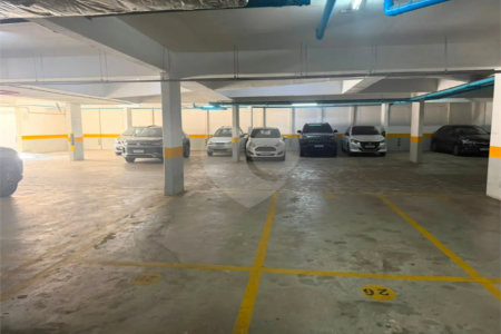 APARTAMENTO 2 QUARTOS COM SUÍTE 1 VAGA À VENDA VILA DA SAÚDE VENDER