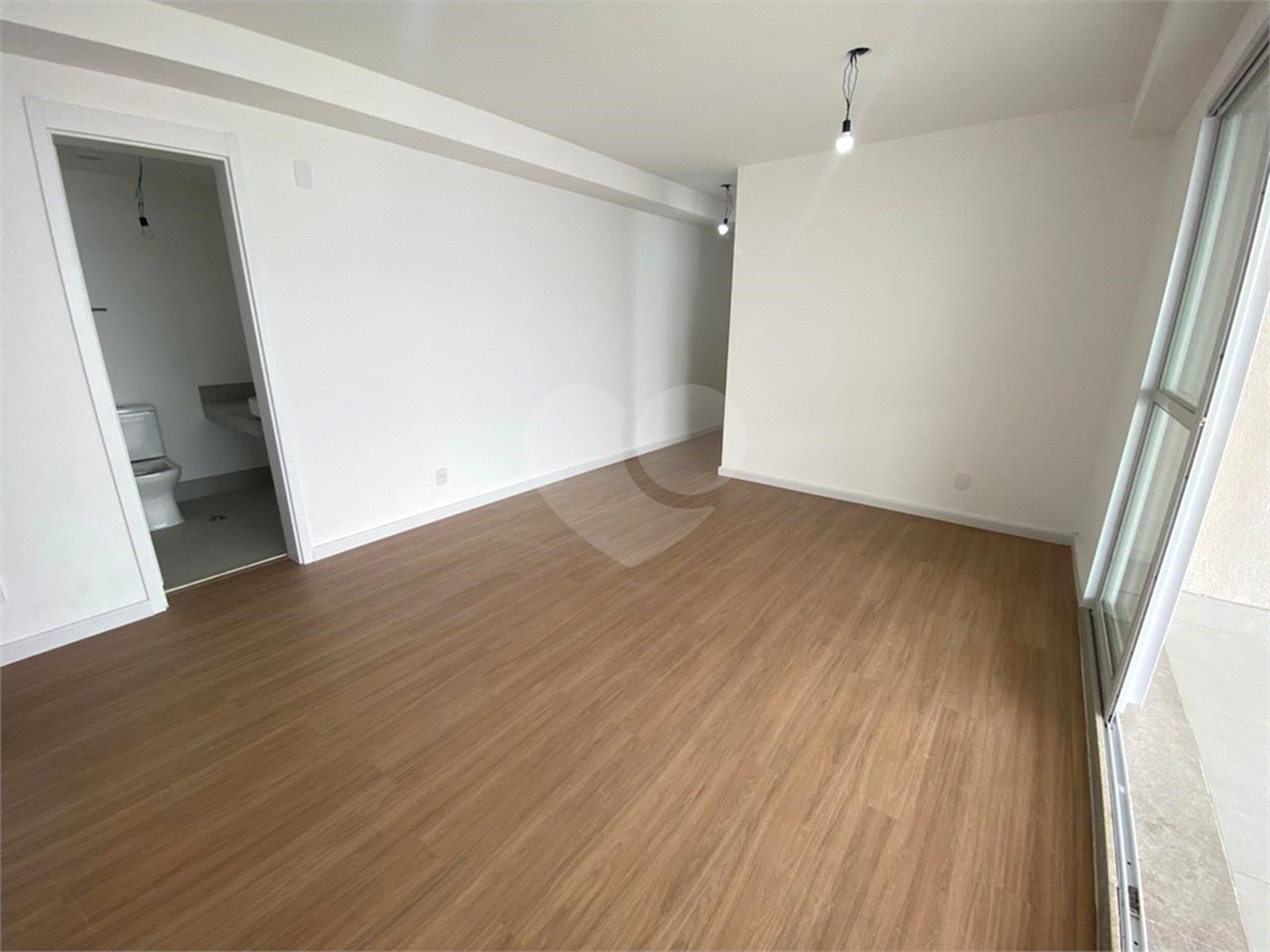 Apartamento com 3 quartos e varanda gourmet próximo do metrô