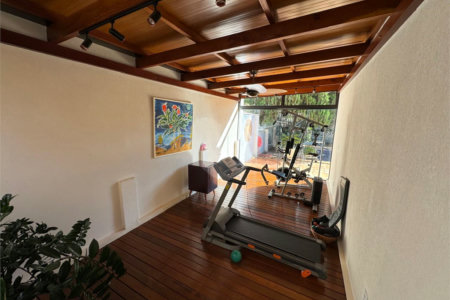 Casa com 4 quartos próxima á Santa Casa