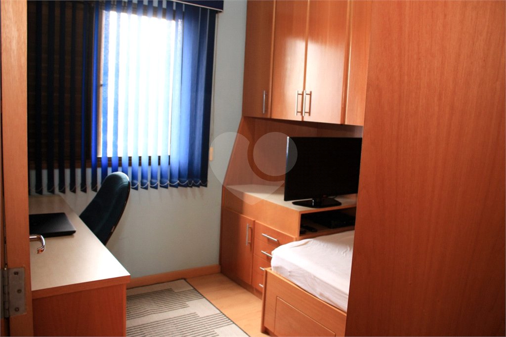 Linda cobertura à venda no Sacomã, 3 quartos (1 suíte)