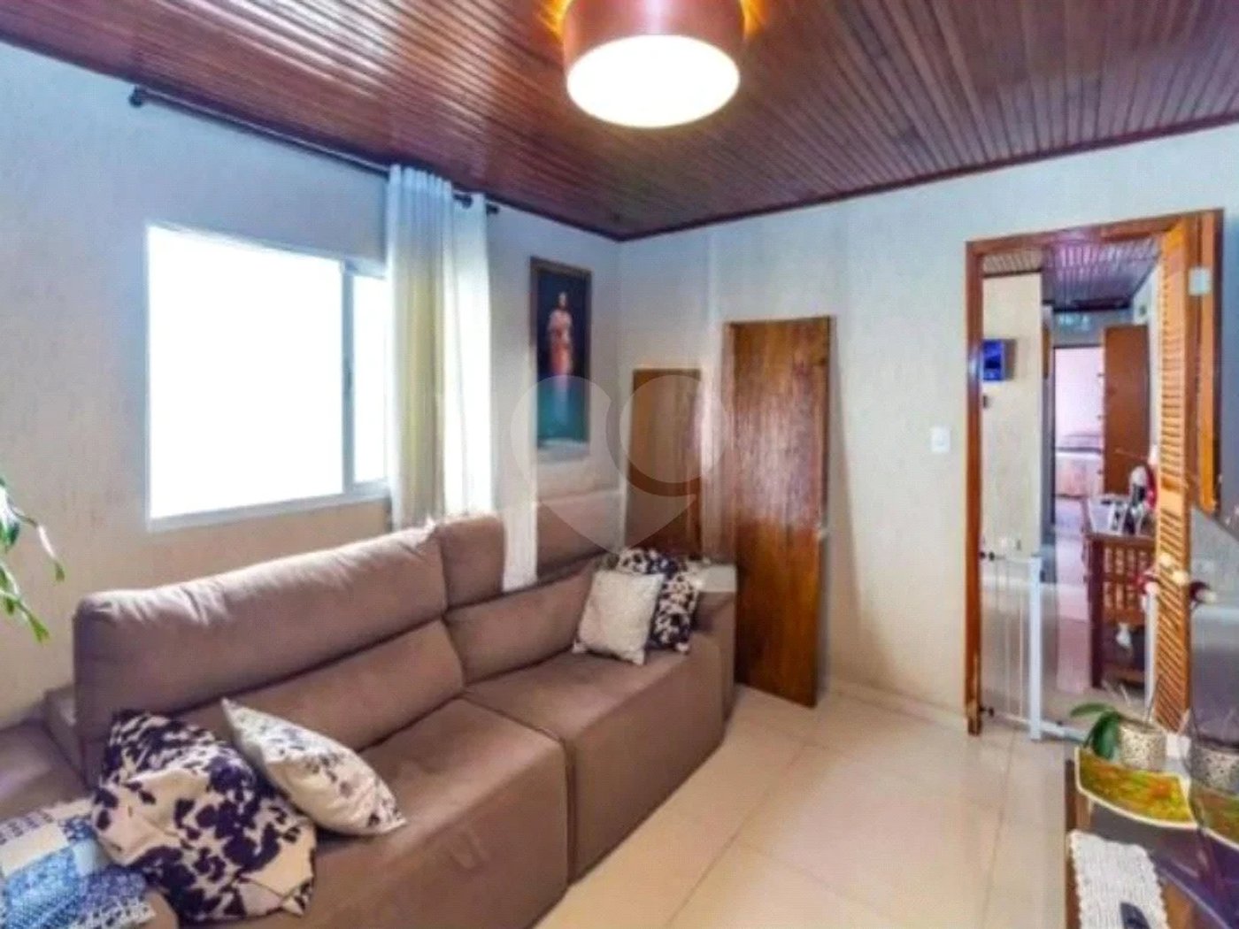 Casa com 110m², 4 quartos, sendo 1 suíte, 1 garagem, à venda em Sapopemba