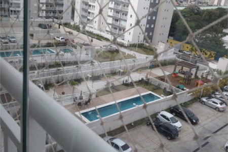 Apartamento à venda no Ipiranga, 2 quartos