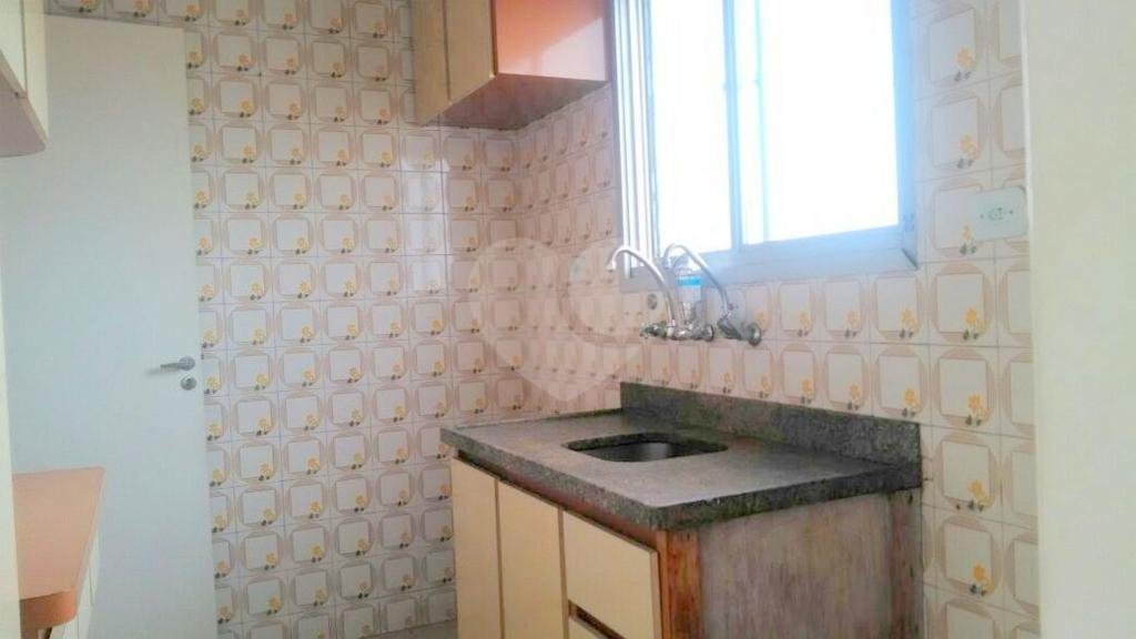 Apartamento para locação na Mooca