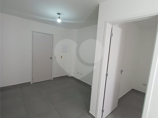 Apartamento à venda com 1 quarto em Pirituba, São Paulo, SP