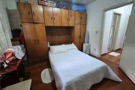SOBRADO Á VENDA DE 95m² 02 DORMS, 02 BANHEIROS e 01 VAGA NO BUTANTÃ PRÓXIMO A USP