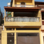 Casa á venda - Jardim Guarará