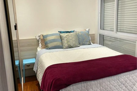 Apartamento com 125m², 3 quartos (suítes) e 3 vagas de garagem à venda no bairro Jd. São Caetano em São Caetano do Sul