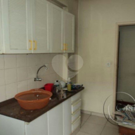 Apartamento à venda na região da Brás