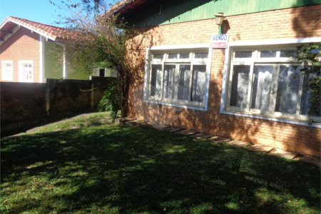 Casa Térrea a Venda