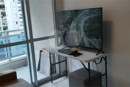 APARTAMENTO A VENDA EM SP REPÚBLICA