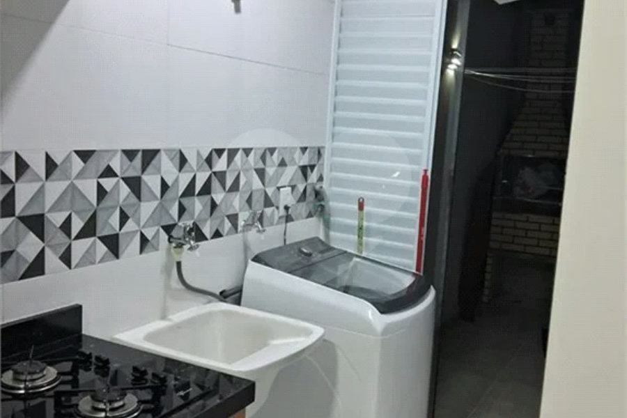 APARTAMENTO 2 QUARTOS E 1 VAGA NO TUCURUVI
