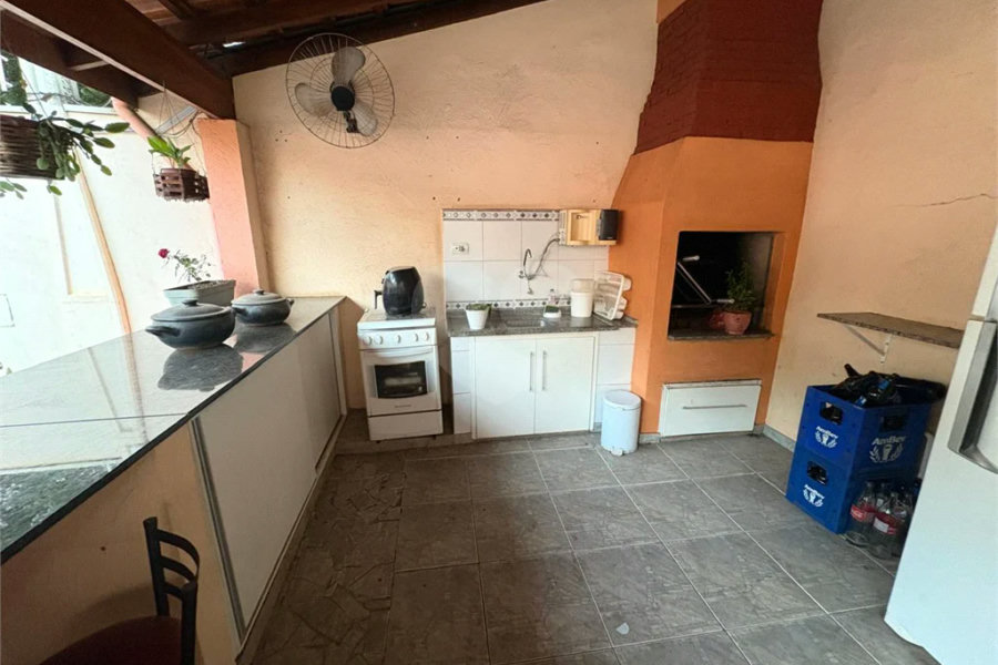 Casa à venda na Nova Piracicaba