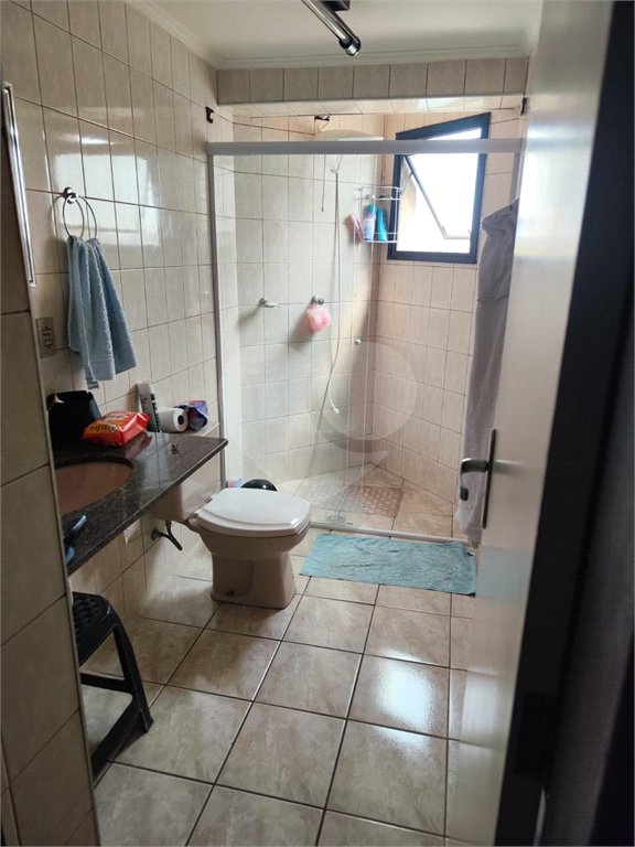 Apartamento à Venda no bairro Parque Arnold Schimidt - São Carlos/SP