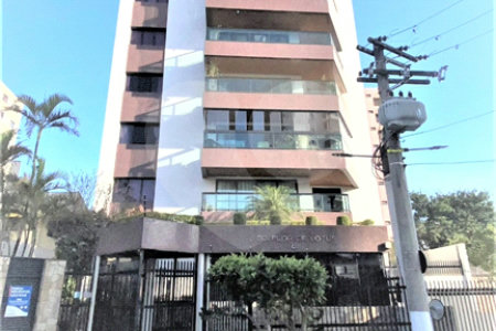 Apartamento à venda - Planalto Paulista