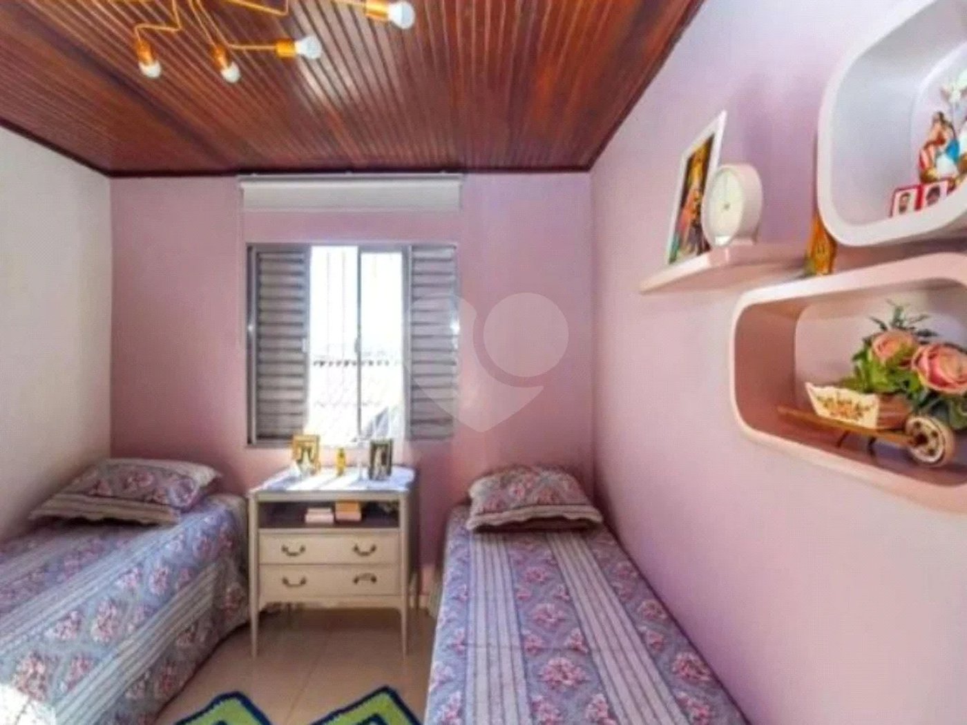 Casa com 110m², 4 quartos, sendo 1 suíte, 1 garagem, à venda em Sapopemba