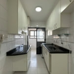 Apartamento 68m² com 3 Dormitórios, 1 Suíte e 2 Vagas na Vila Euclides