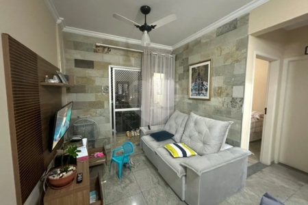 Apartamento 2 quartos à venda no Tatuapé