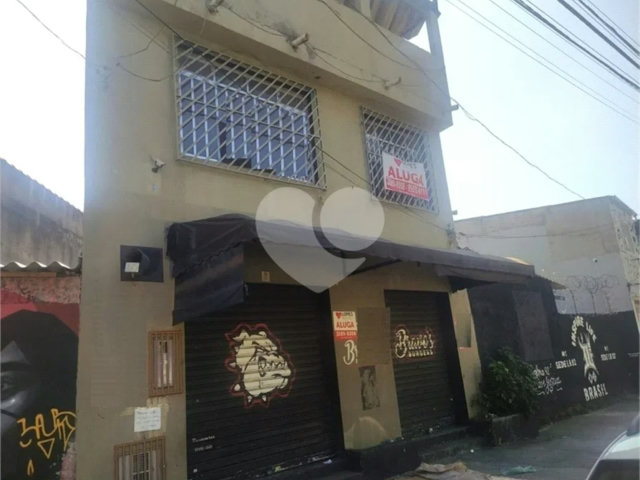 Salão para alugar em Casa Verde, São Paulo, SP