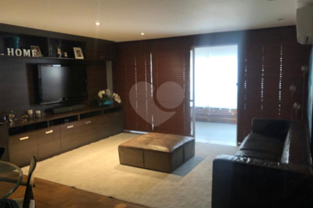 Condomínio Luzes da Mooca Apartamento 204 m² 4 suítes 4 vagas Condominio Clube.