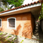 Casa Térrea com 2 quartos 5 vagas e terreno de 500m² no Brooklin