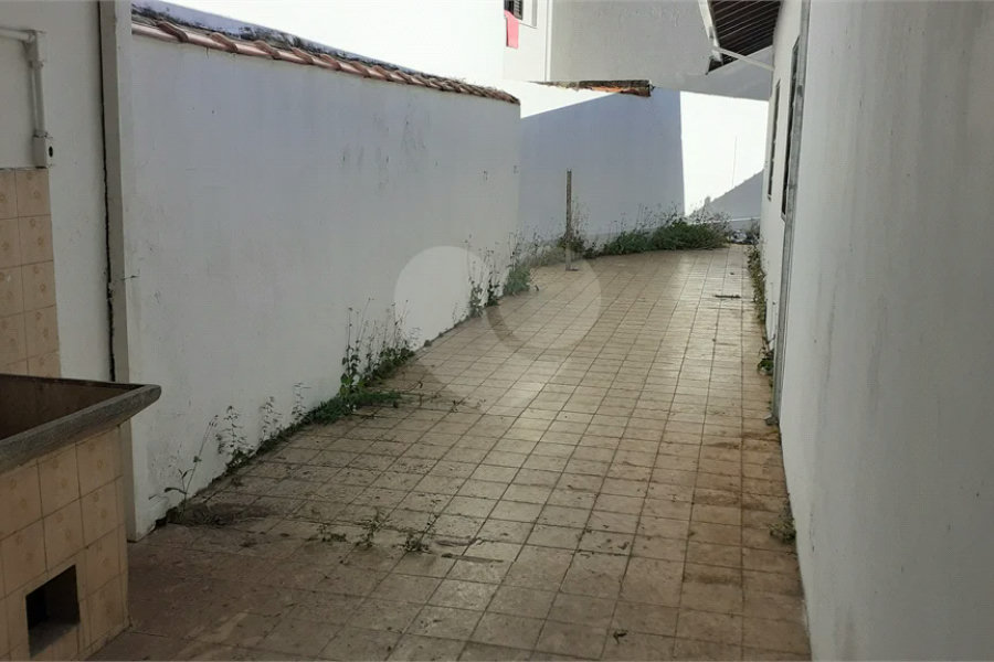 Casa Comercial a venda em Piracicaba/SP.