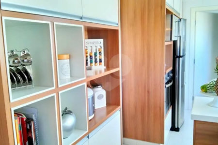 Excelente Apartamento Alto Padrão Mooca