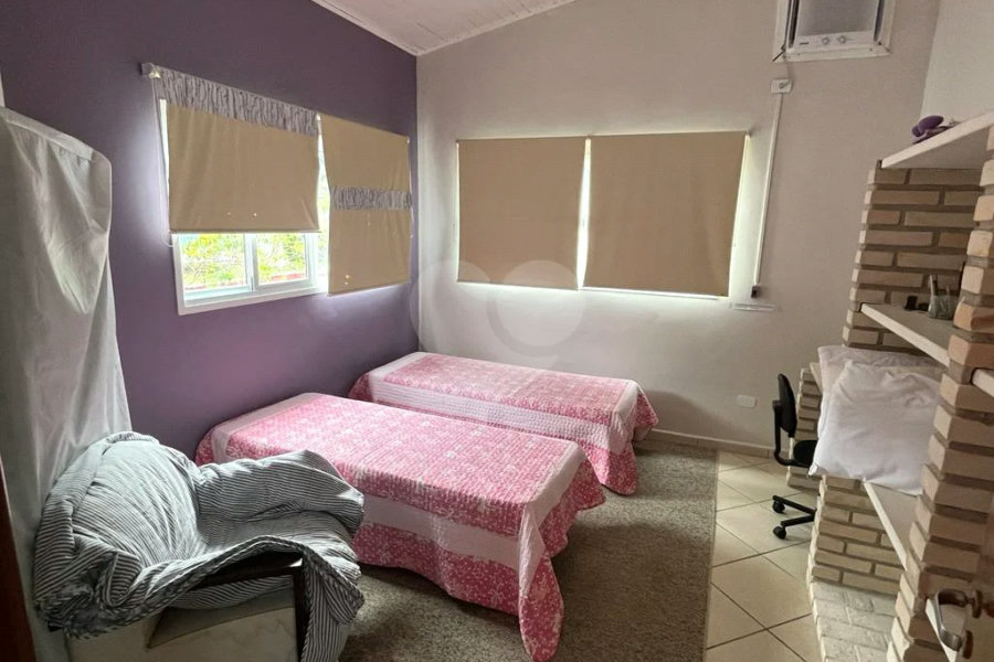 Casa à venda com 6 quartos, sendo 5 suítes, em Morada da Praia, Bertioga, SP